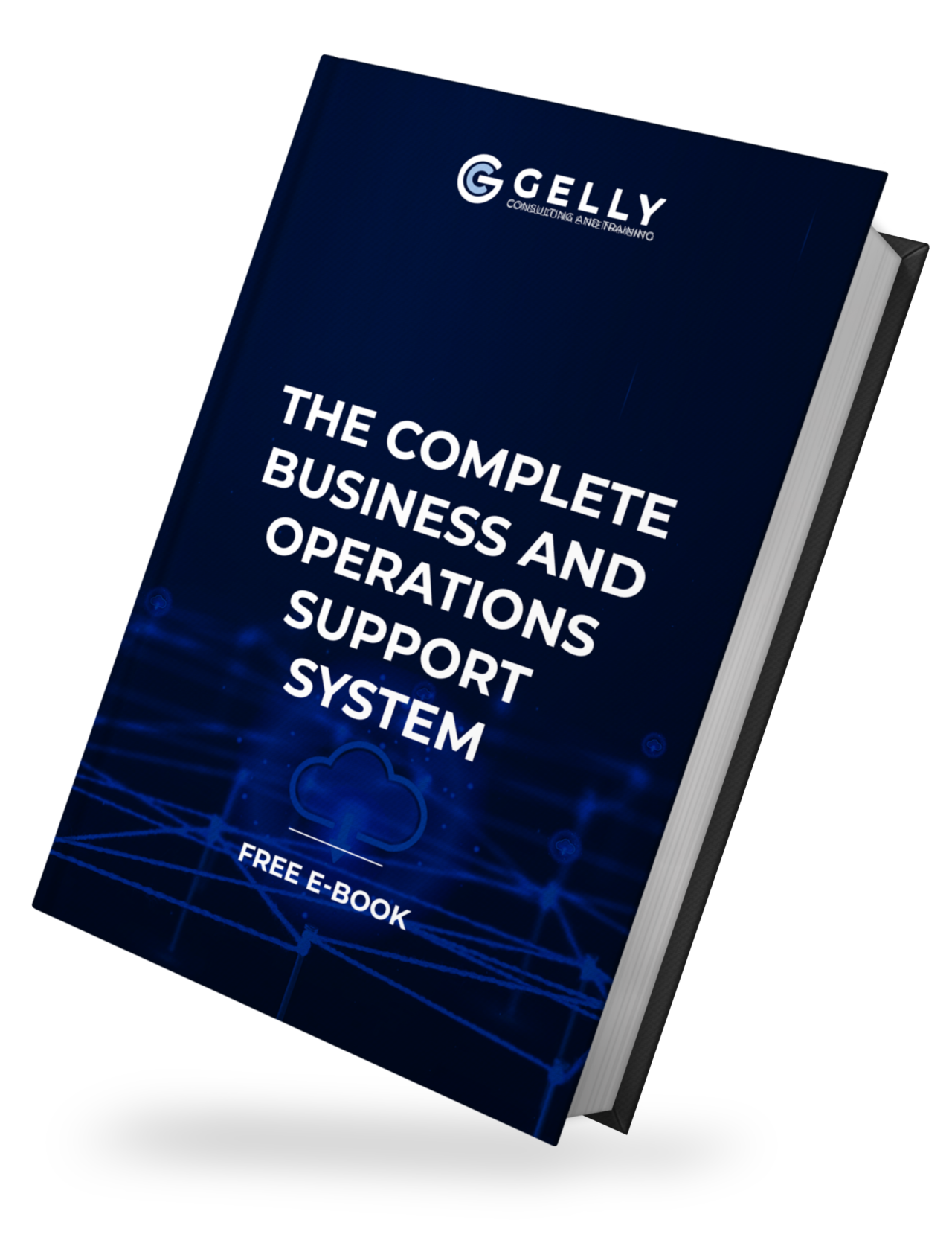 The Complete Business And Operations Support System Gelly Consulting the-complete-business-and-operations-support-system-gelly-consulting